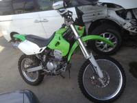 KLX250 2014/11/10 21:07:00