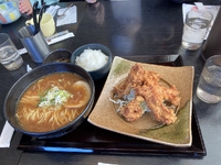 2月13日（月曜日）先週の定休日は孫と五味八珍へ行って来た＆ゴロさん(^^)/ 2023/02/13 17:17:36
