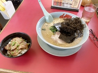 5月20日（土曜日）週末のお店＆先週のランチ＆ゴロさん(^^)/ 2023/05/20 14:24:27