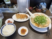 金曜日からイオン志都呂店で遠州織物販売会です！＆昨日のランチ＆ゴロさん(^^)/ 2023/05/31 17:09:43