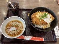6月6日（火曜日）イオン志都呂店遠州織物販売会ランチ＆ゴロさん(^^)/ 2023/06/06 18:30:03