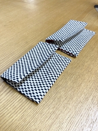 6月28日（水曜日）週末の臨時休業のお知らせ＆来週遠州織物販売会です＆ゴロさん(^^)/ 2023/06/28 17:47:35