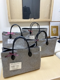 7月5日（水曜日）金曜日からイオン袋井店で遠州織物販売会です＆ゴロさん(^^)/ 2023/07/05 17:39:42