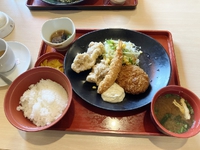 7月11日（火曜日）刺子棚ぼたバック大型のお話＆販売会ランチ二日目＆ゴロさん(^^)/ 2023/07/11 17:12:24
