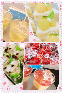 ジメジメ蒸し蒸し(＞人＜;) 2019/07/06 20:10:04
