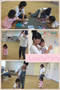 サークル講師とガールズトーク！ 2014/07/08 15:23:00