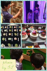 ニコエ行って来ました！ 2014/07/06 22:18:00