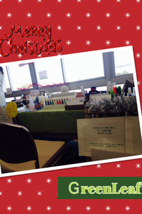 Ｗomama Festa無事終了！ 2013/12/22 18:05:31