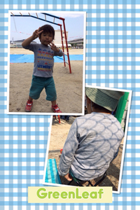 長男の運動会 2014/05/31 18:18:00