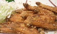 手羽先 2012/06/15 19:21:24