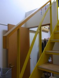 階段の落下防止２ 2012/04/23 14:39:17