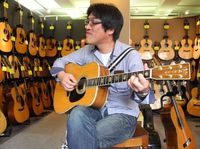 ギター探訪 2012/06/10 08:34:00