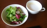 中区寺島のカフェ 2012/05/19 21:37:08