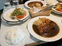 ランチ 2012/06/06 18:09:25