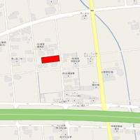 サトー第2駐車場 2010/11/11 11:30:47