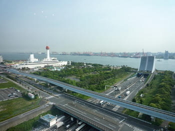 東京・台場
