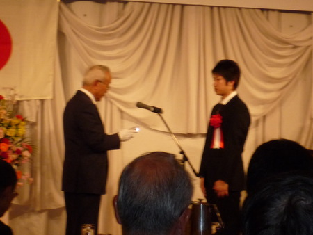 磐田市体育協会６０周年