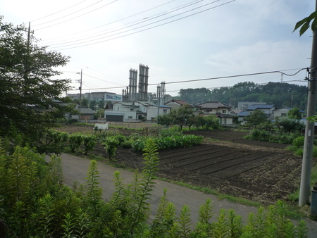 磯部温泉