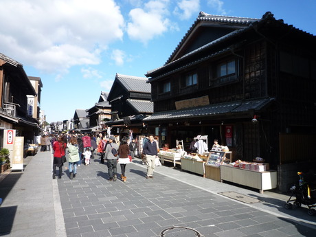 伊勢神宮（続）