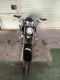 ホンダ　マグナ　50