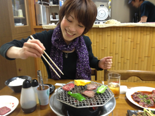 本日も☆