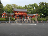 そうだ京都へ行こう。 2012/05/08 12:00:00
