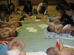 ベビマの会