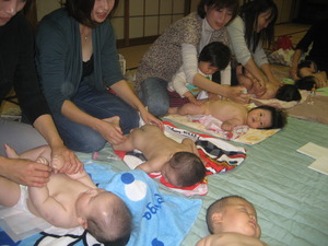 ベビマの会