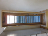 勝手口ﾄﾞｱ 2017/04/12 12:26:28