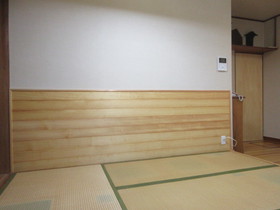 腰板