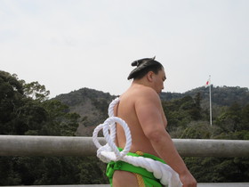 力士