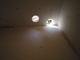 防水工事