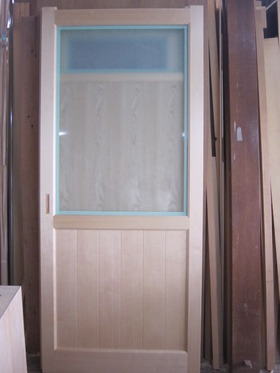 建具工事