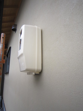 電気工事