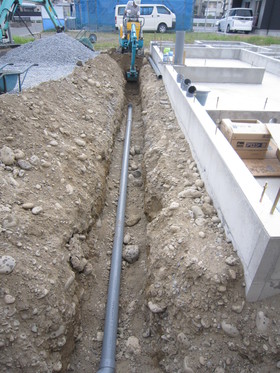 水道工事