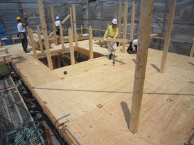 建前