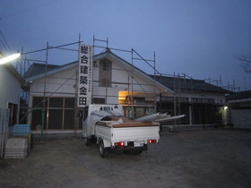 浜北区小松　本町公会堂