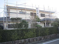 塗装 2014/01/10 12:28:54