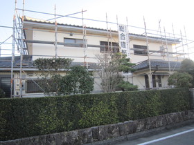 塗装