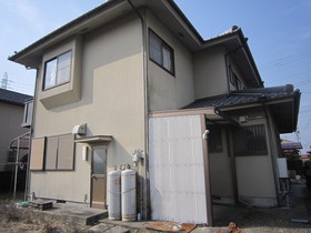 ﾘﾌｫｰﾑ段取り