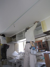 クロス工事 2014/05/08 12:29:00