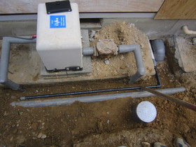 水道工事