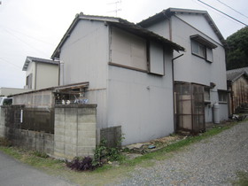 解体工事打ち合わせ