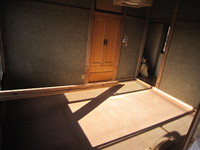 6帖改修工事 2014/12/23 12:28:52