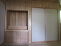 建具取付 2015/06/12 12:31:31