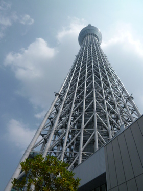 家族旅行2日目