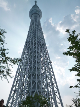 家族旅行2日目