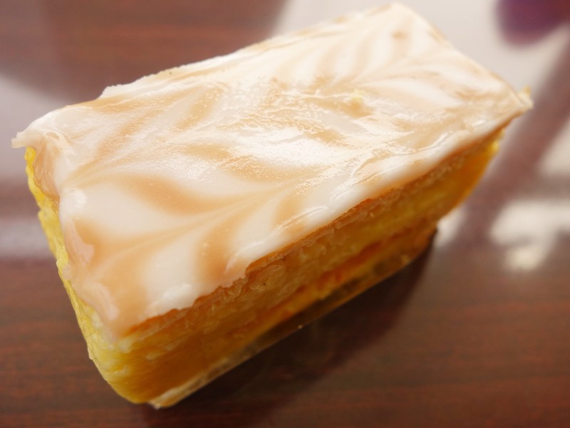 【浜松でも本場のフランスお菓子を食べられる】アボンドンス（Abondance）のケーキで幸せな時間を♪