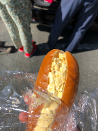 初めてのサンダル山歩き　秋葉山
