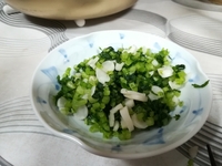 大根